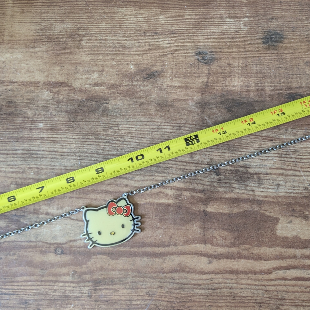 Hello Kitty Neckless - Picture 5 of 6
